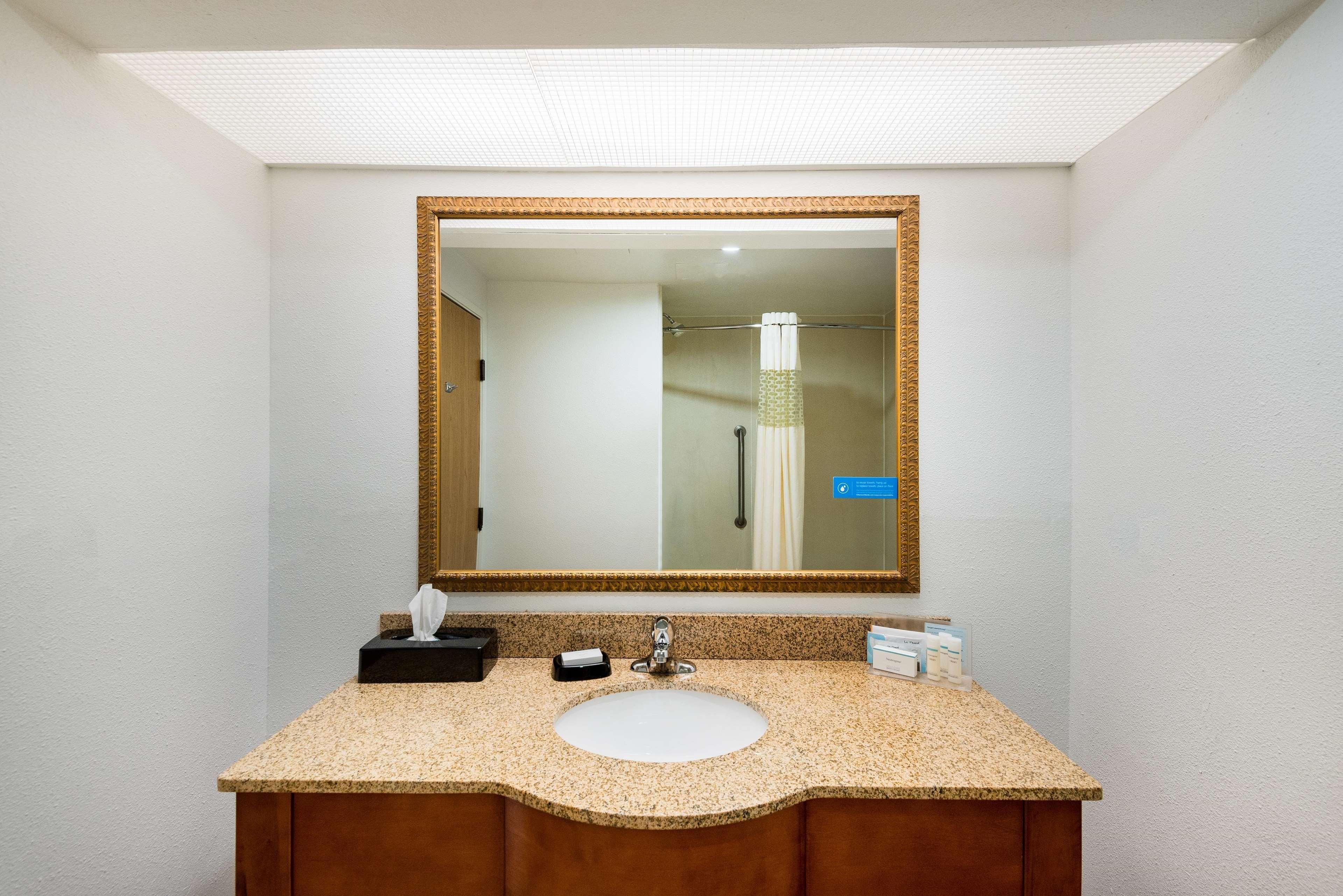 Hampton Inn Ft. Chiswell-Max Meadows Exterior foto