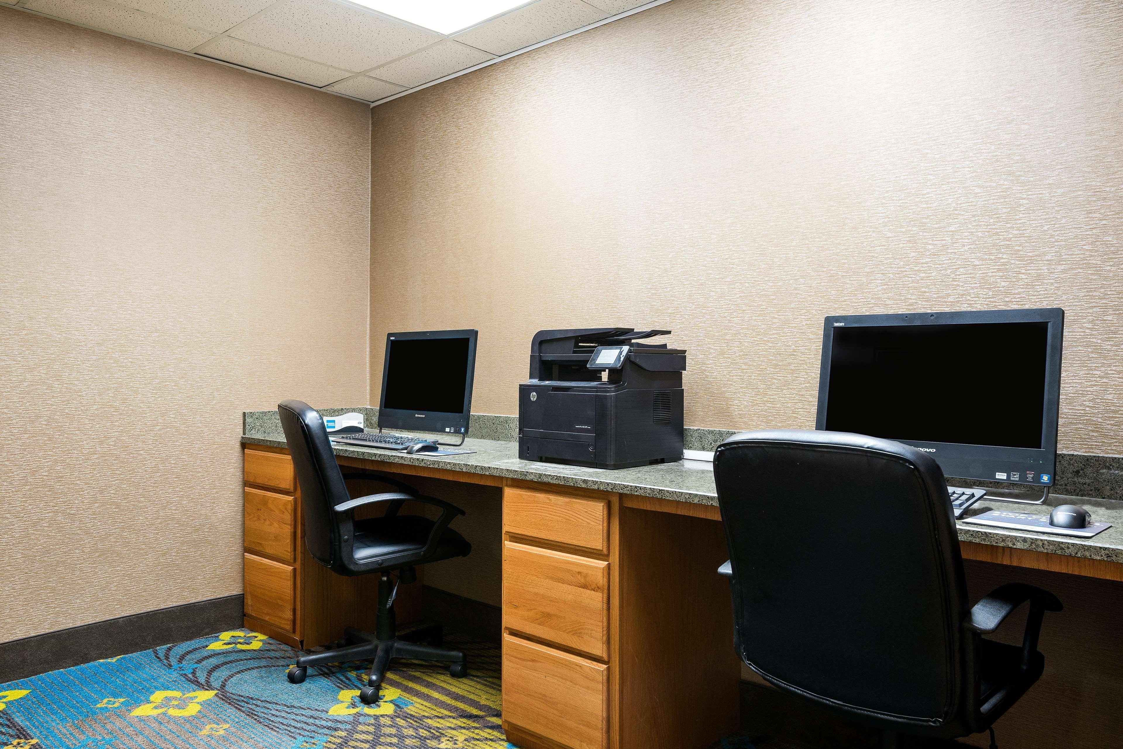 Hampton Inn Ft. Chiswell-Max Meadows Exterior foto