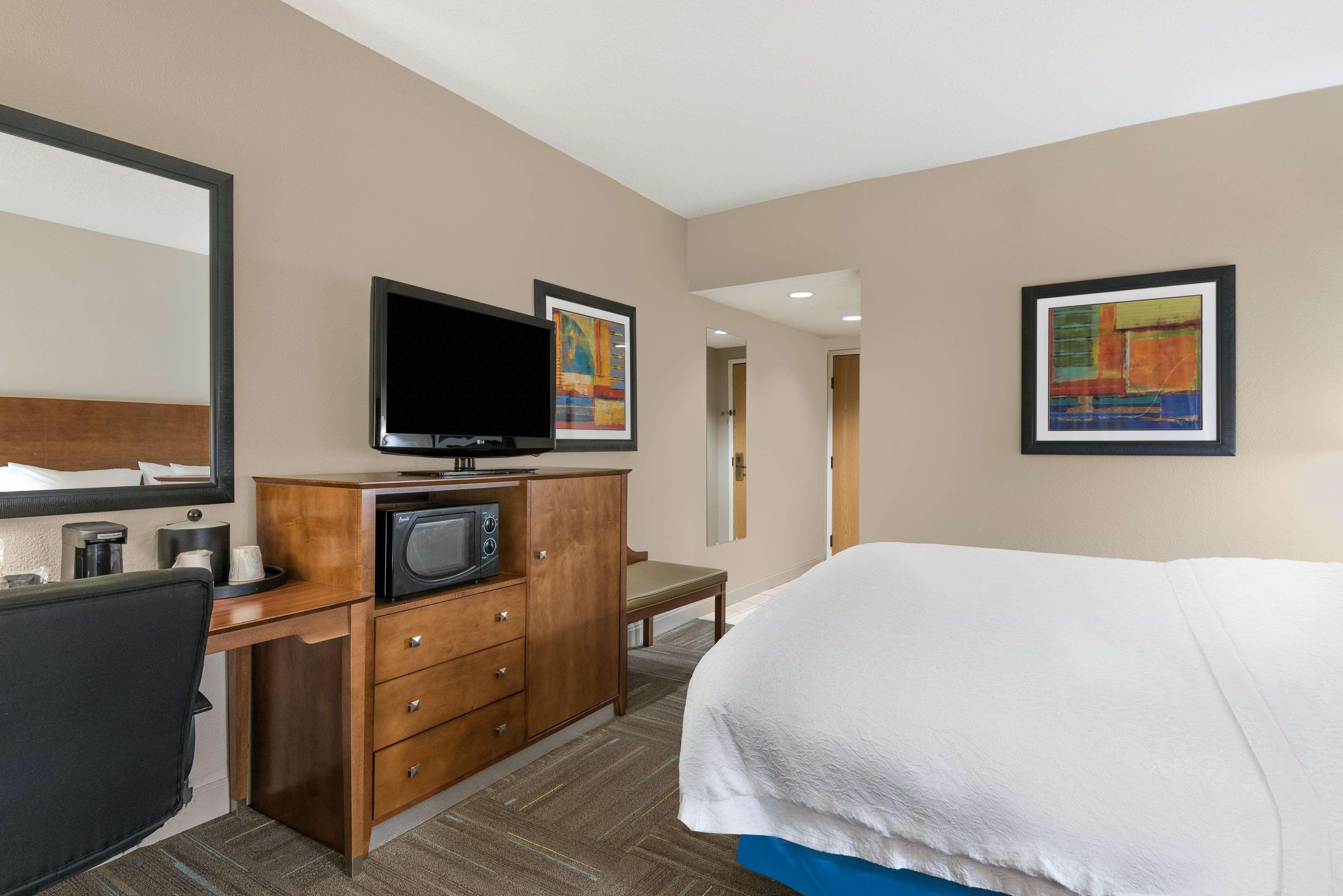 Hampton Inn Ft. Chiswell-Max Meadows Exterior foto