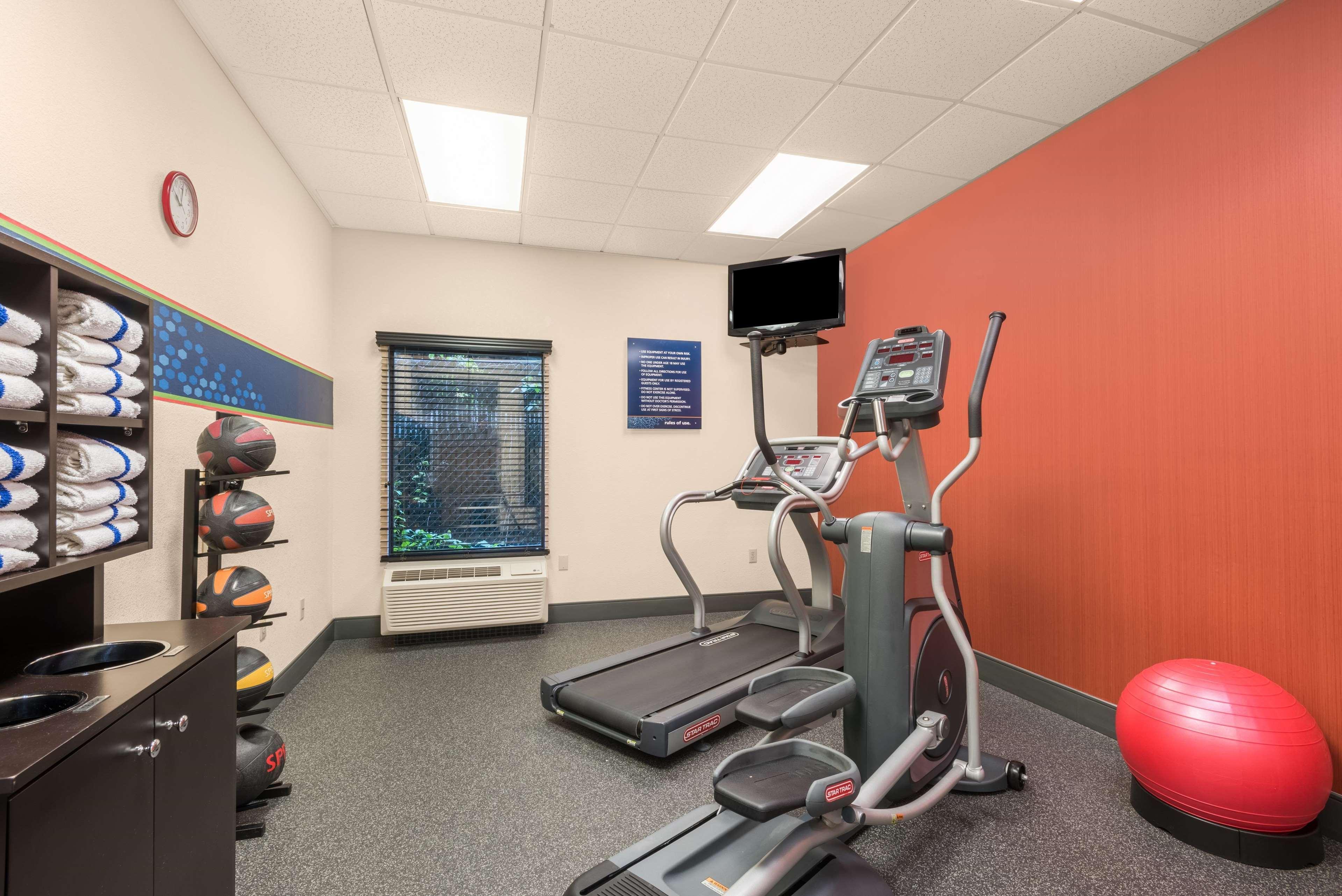 Hampton Inn Ft. Chiswell-Max Meadows Exterior foto